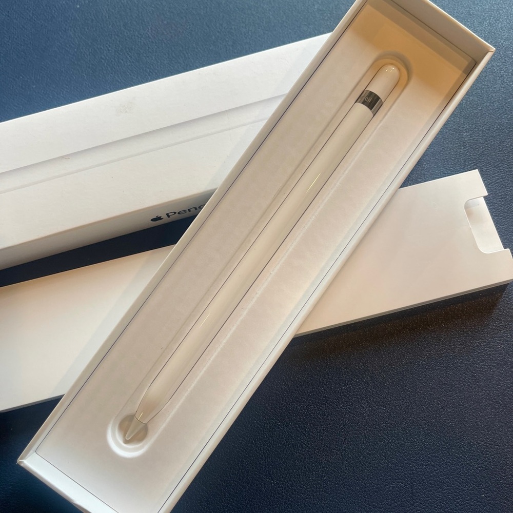 Apple Pencil-NEW